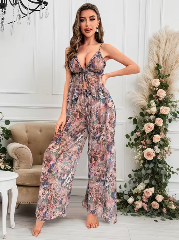 Florévia