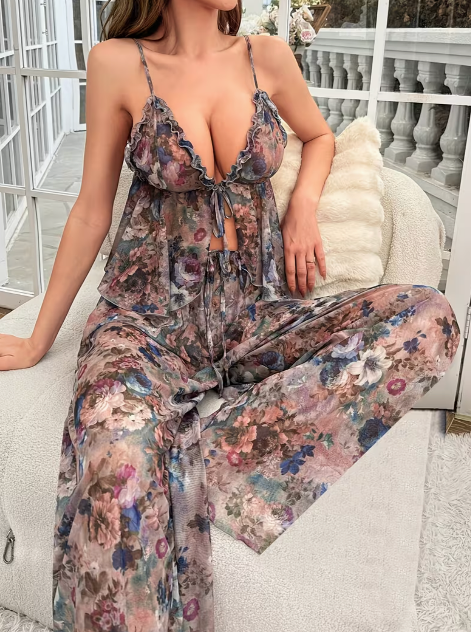 Florévia