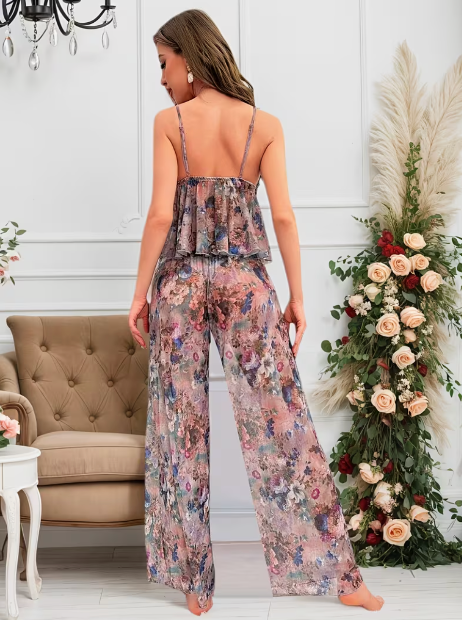Florévia